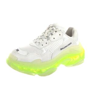 Balenciaga Triple S Clear sole